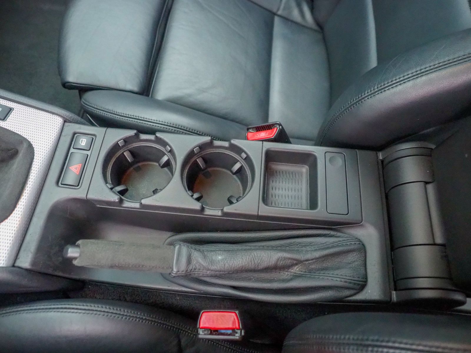 2006 BMW M3 55