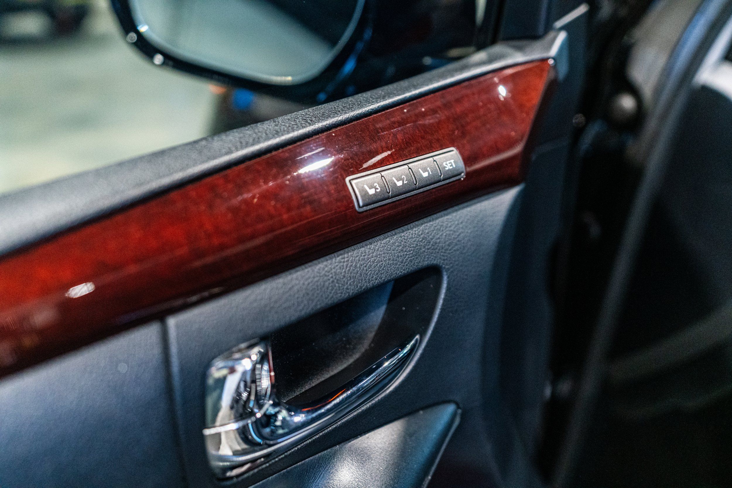 2013 Lexus LX 570, photo 21