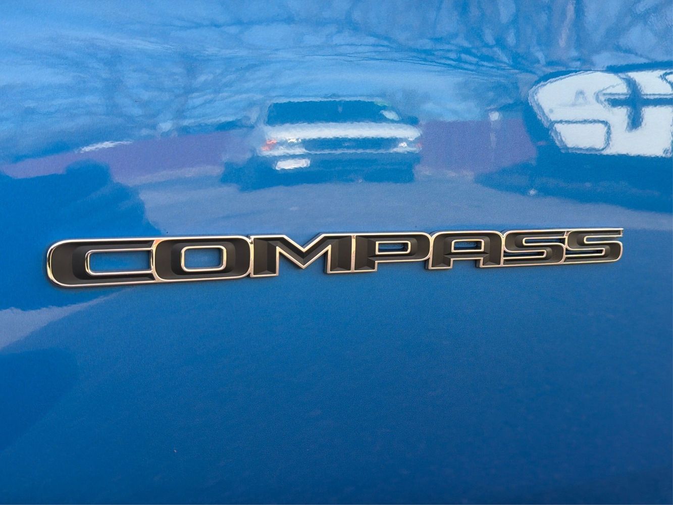 2024 Jeep Compass Sport - Photo 25