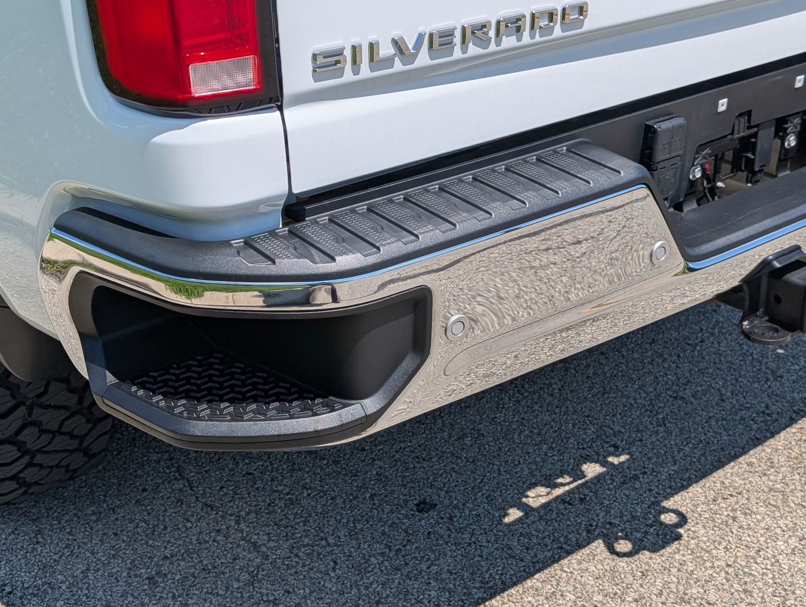 2024 Chevrolet Silverado 2500HD 49