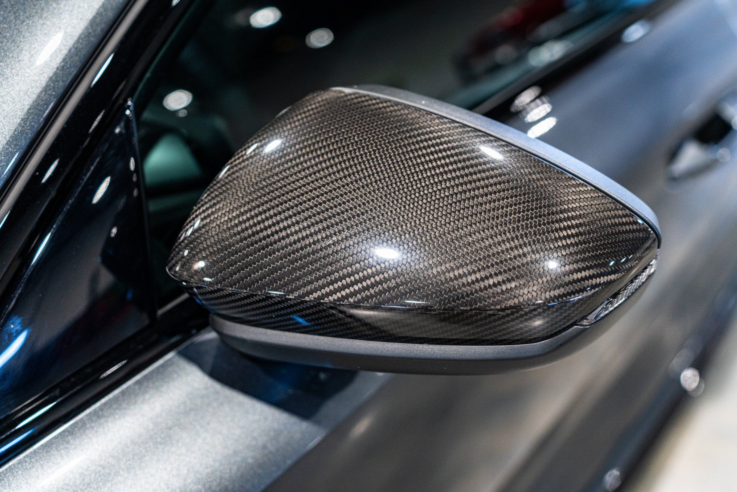 2026 Audi RS 3 TFSI quattro S tronic, photo 13