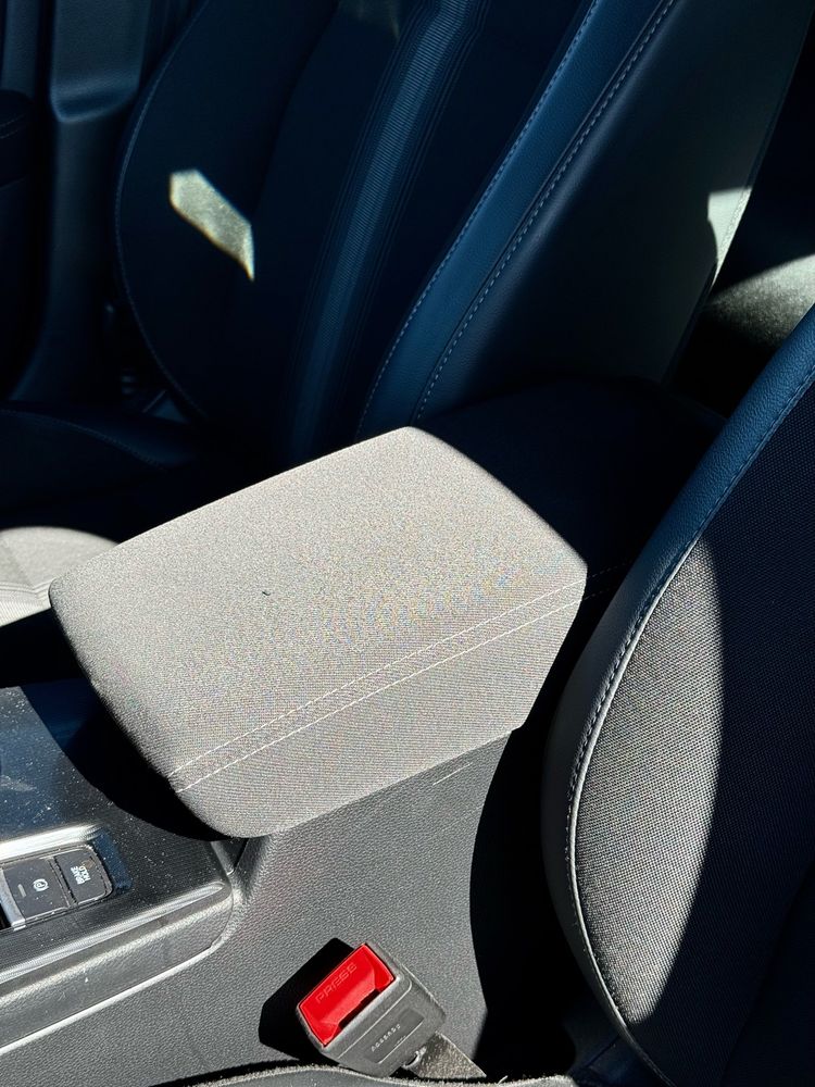 2022 Honda Civic Sport Hatchback photo 11