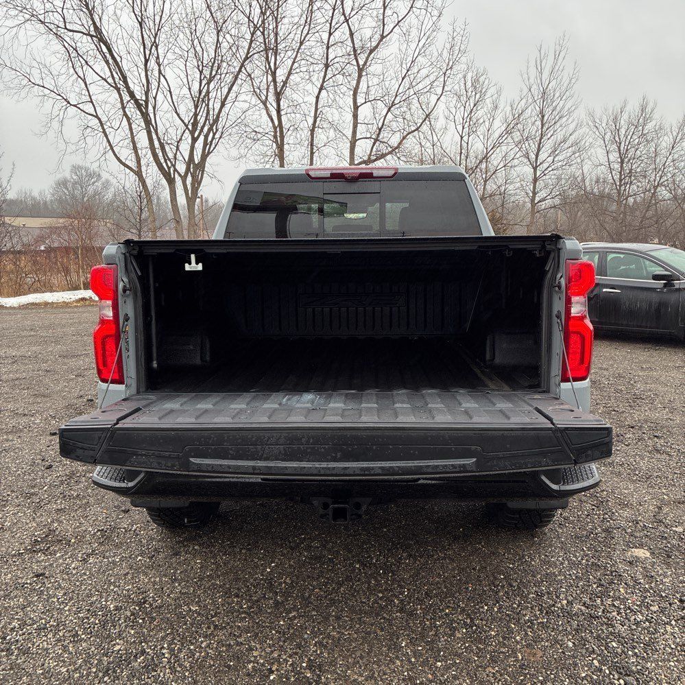 2018 Ram 5500 Chassis 110