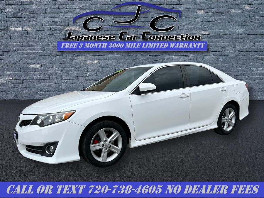 Vehicle Image
