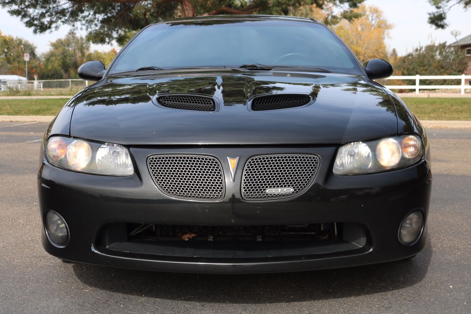 2006 Pontiac GTO | Victory Motors of Colorado