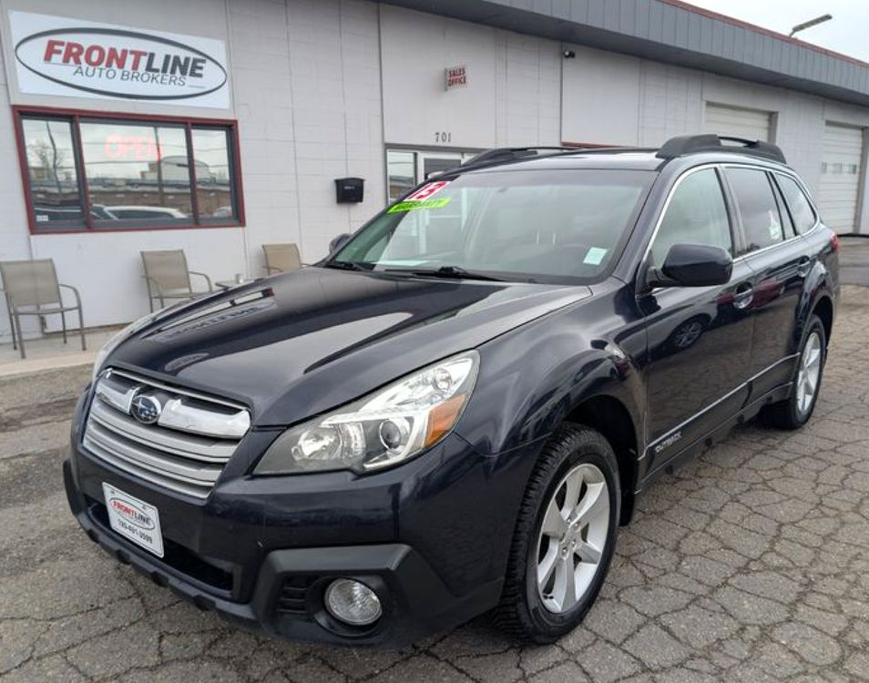 Featured Vehicle Image