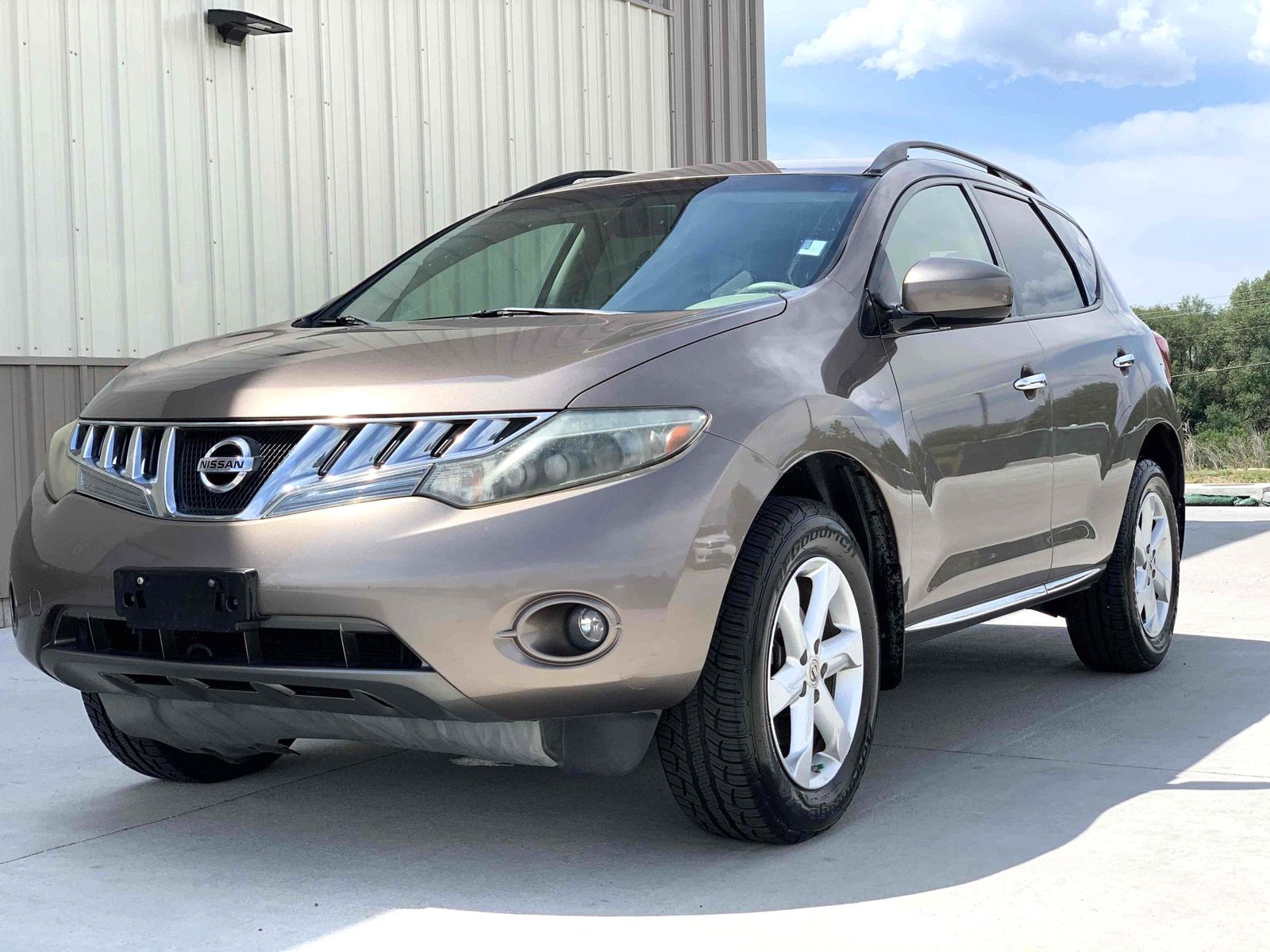 P1168 nissan murano