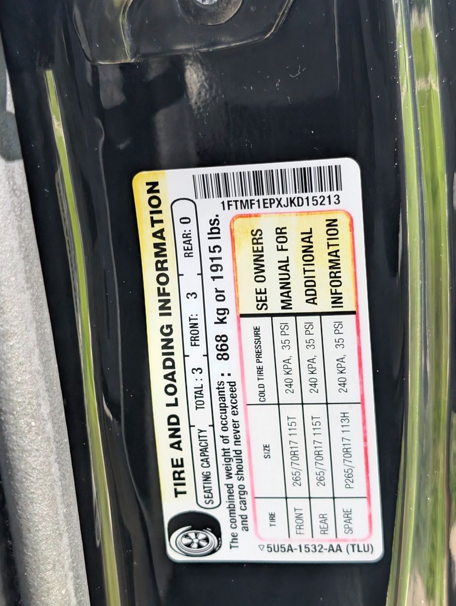 2018 Ford F-150 44