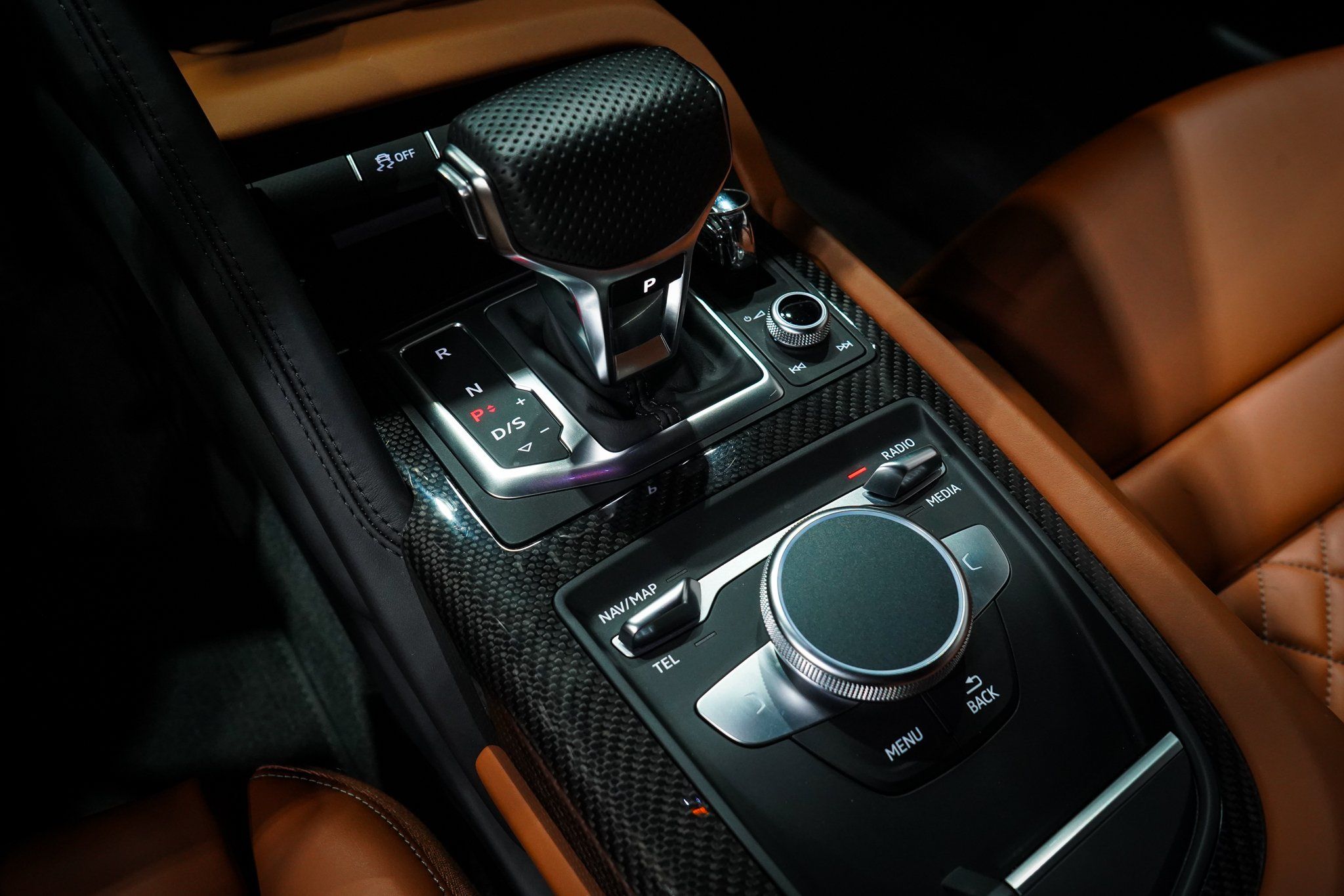 2023 Audi R8 Performance - Photo 39