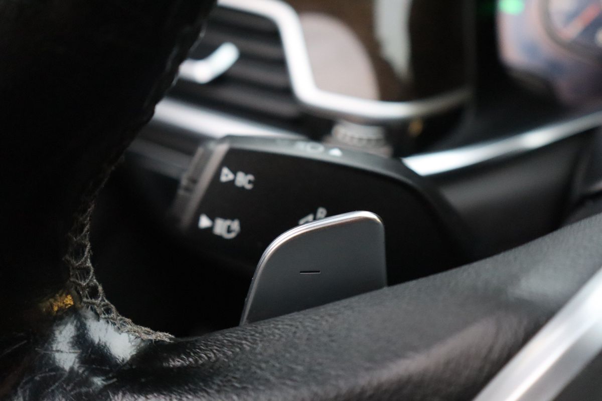 2019 BMW 740i xDrive