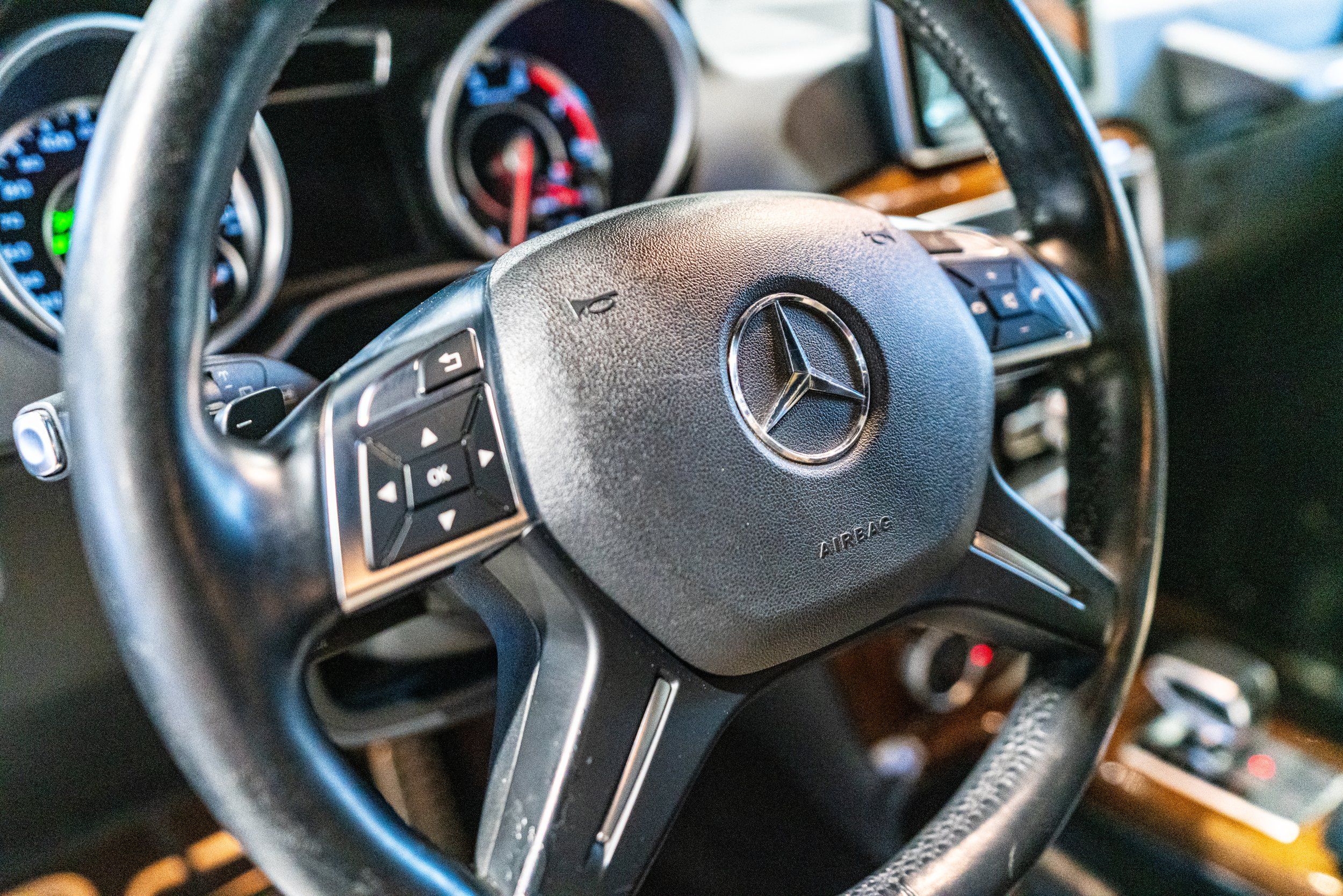 2015 Mercedes-Benz G 63 AMG 4MATIC, photo 37