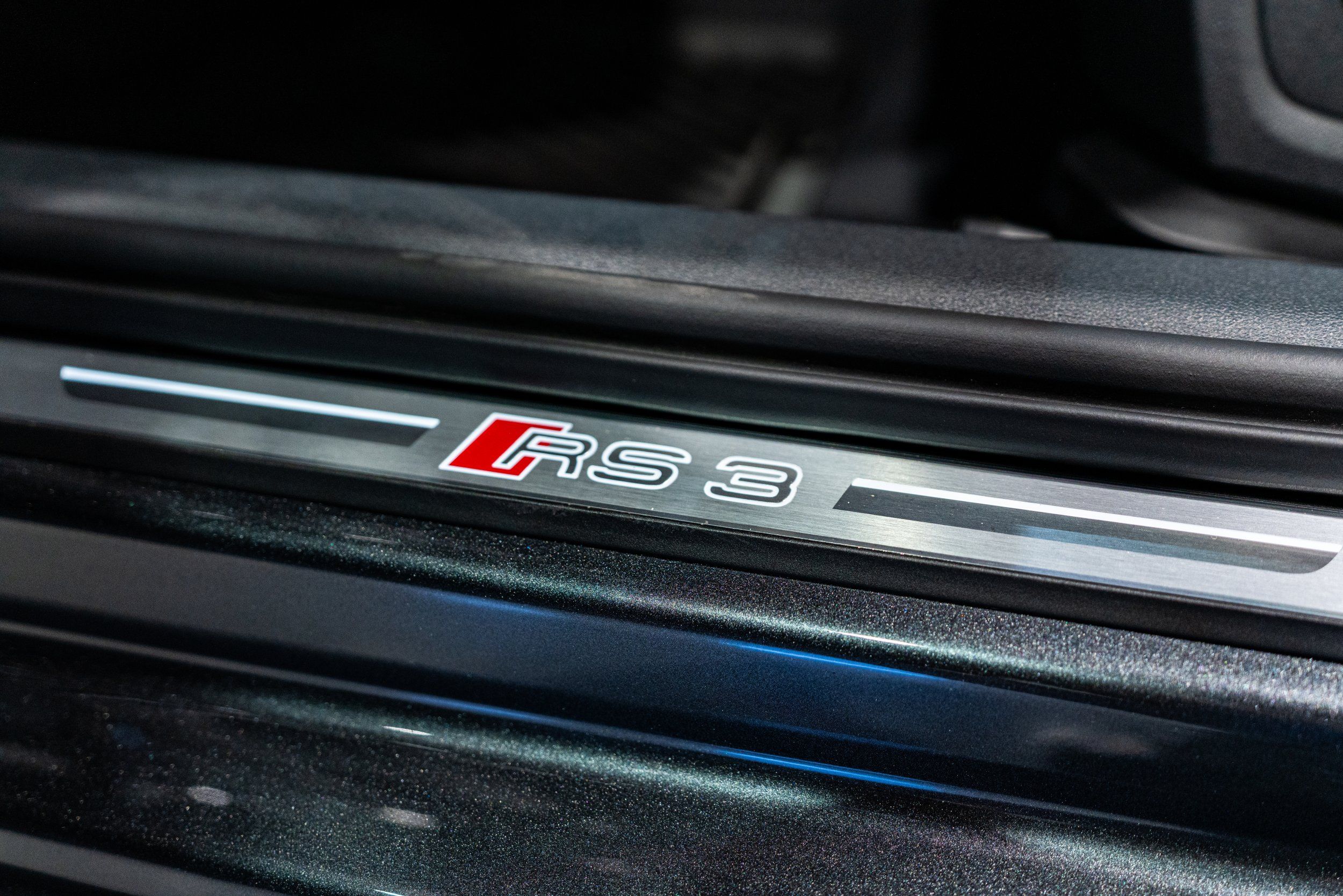 2026 Audi RS 3 TFSI quattro S tronic, photo 25