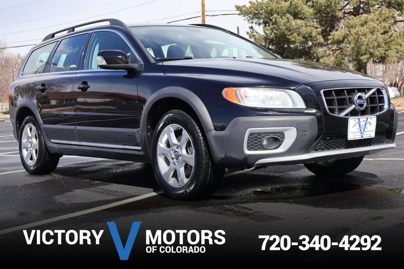 2010 Volvo XC70 3.2 | Victory Motors of Colorado