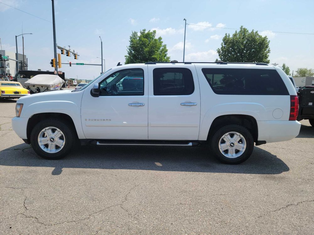 Used Cars Longmont, CO Liberty Auto Sales