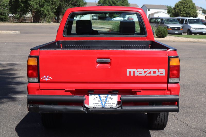 1992 Mazda B2600i | Victory Motors of Colorado