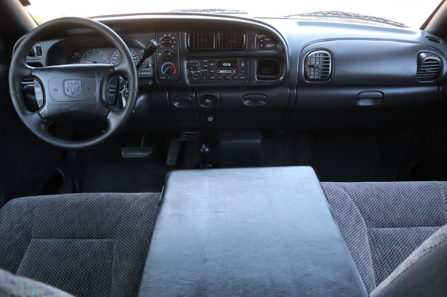 1999 Dodge Ram 2500 Laramie SLT Victory Motors of Colorado