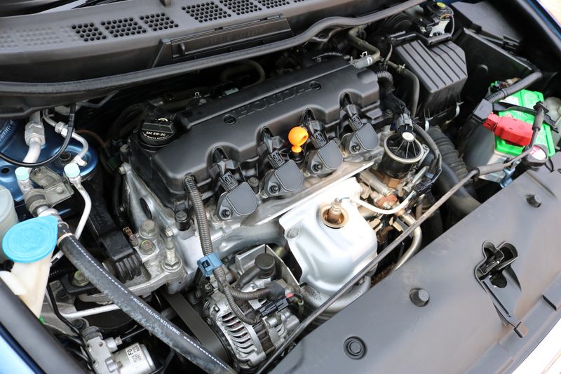 civicivi 2008 Honda Civic LX | Victory Motors of Colorado