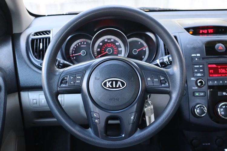 2012 Kia Forte EX | Victory Motors of Colorado