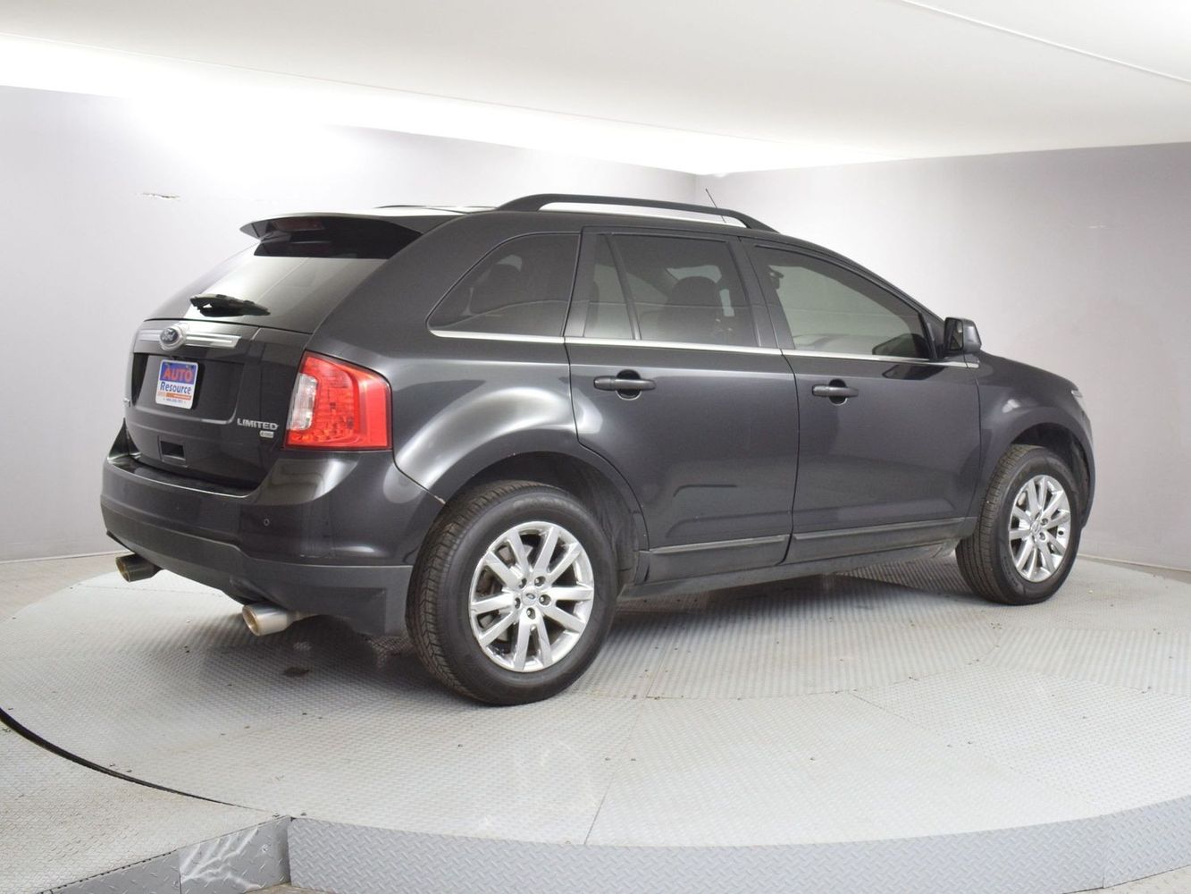 2011 Ford Edge Limited photo 16