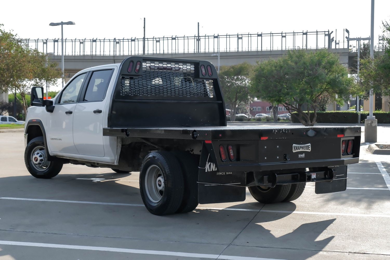 2021 Gmc Sierra Base photo 11