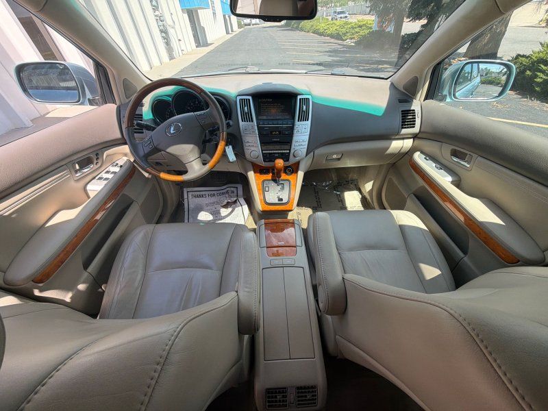 2008 Lexus RX 350 - Photo 13