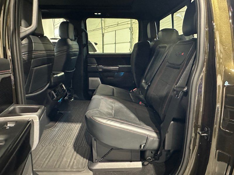 2024 Ford F-150 Raptor, photo 20