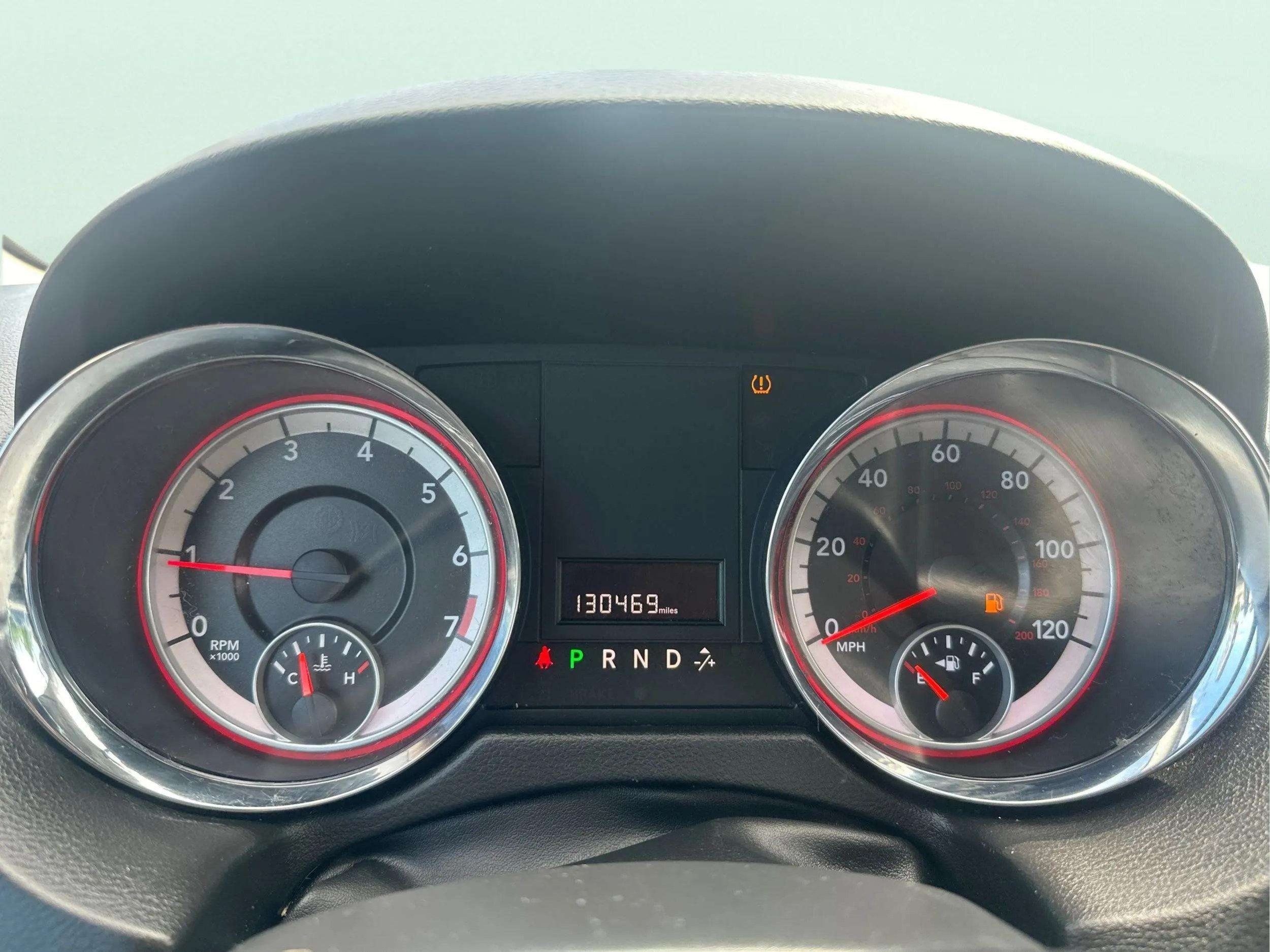 2013 Dodge Grand Caravan SE - Photo 20