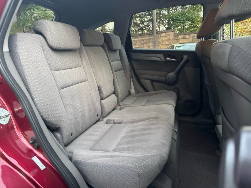 2009 Honda CR-V EX photo 17