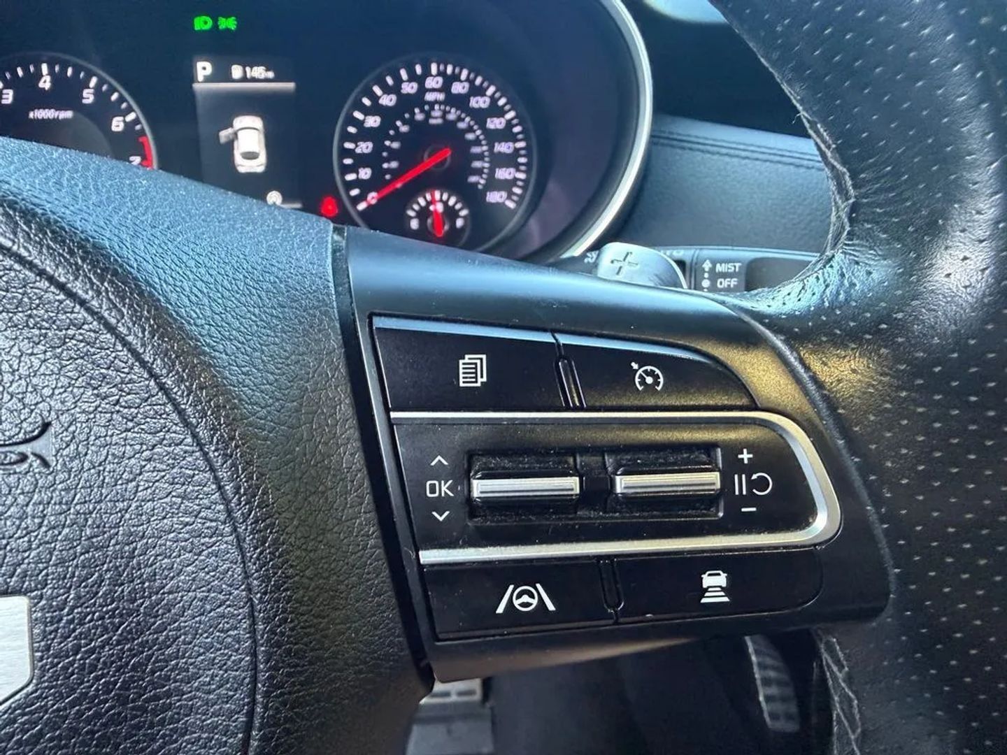 2022 Kia Stinger GT-Line - Photo 18