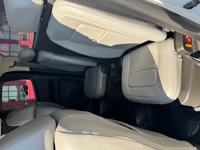 2021 Gmc Canyon Elevation Standard photo 7