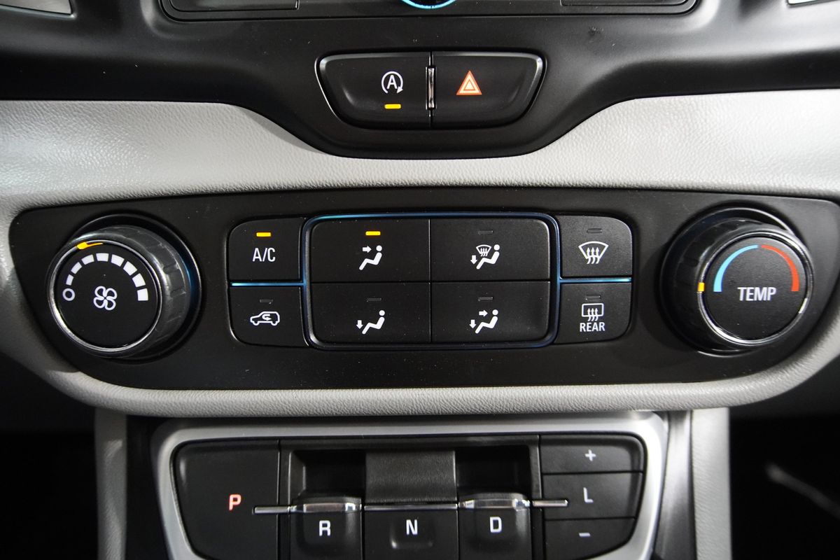 2022 GMC Terrain AWD SLE