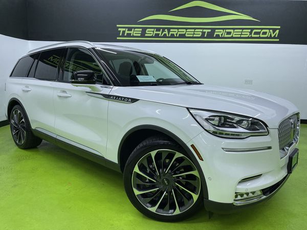 Featured Vehicle Image