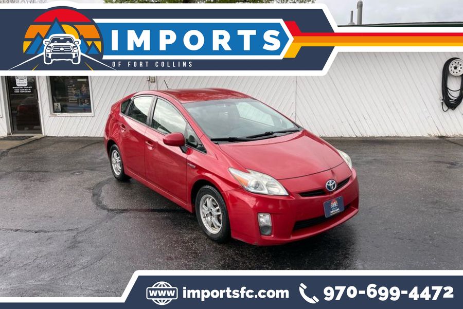 Vehicle Image