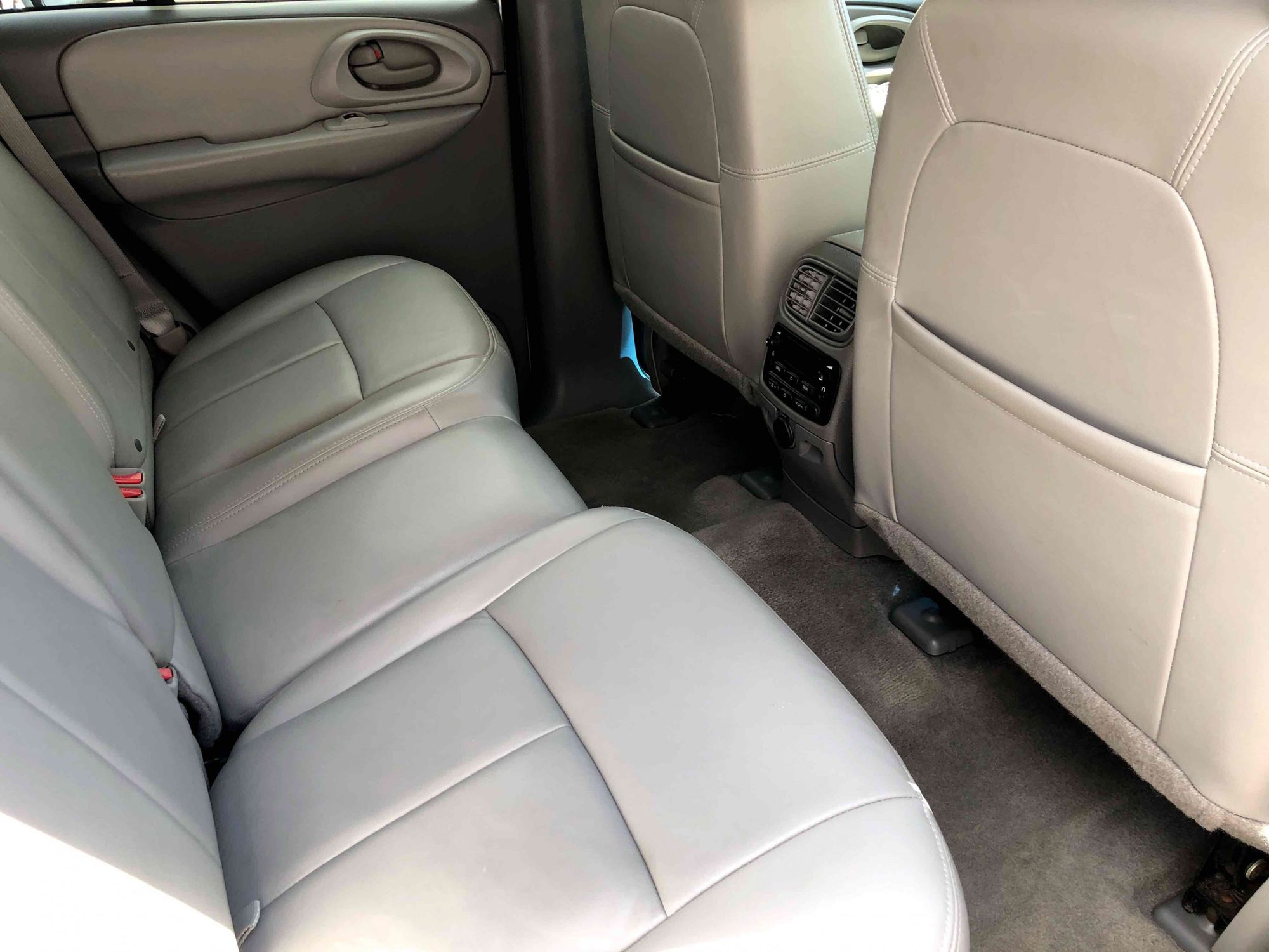 2008 Chevrolet TrailBlazer LT2 | The Denver Collection