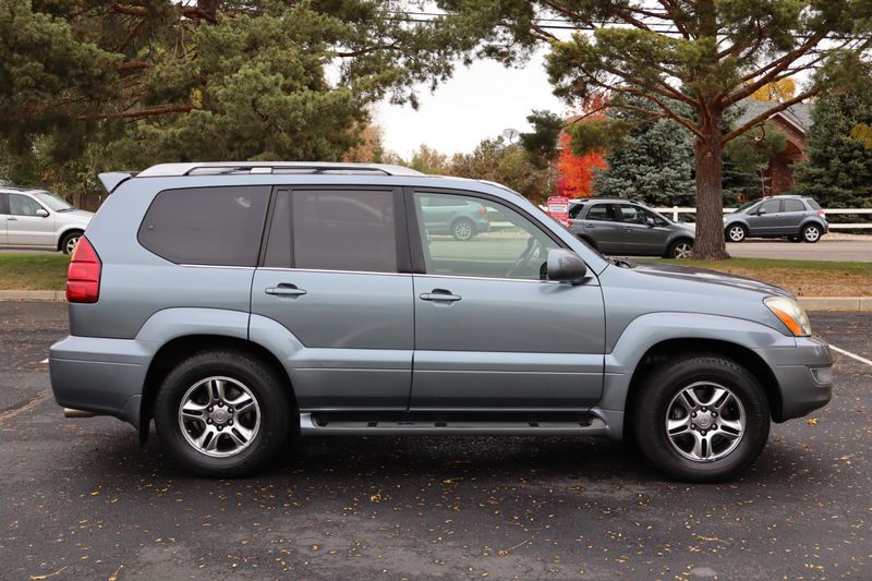 2005 Lexus GX 470 | Victory Motors of Colorado