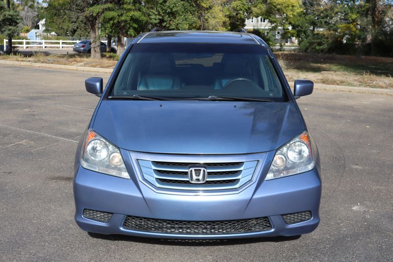 2010 Honda Odyssey EX-L | Victory Motors of Colorado