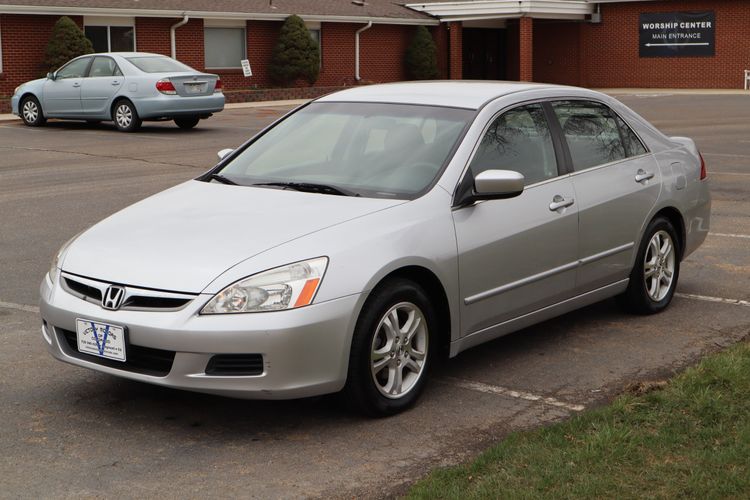 2007 Honda Accord Special Edition | Victory Motors of Colorado