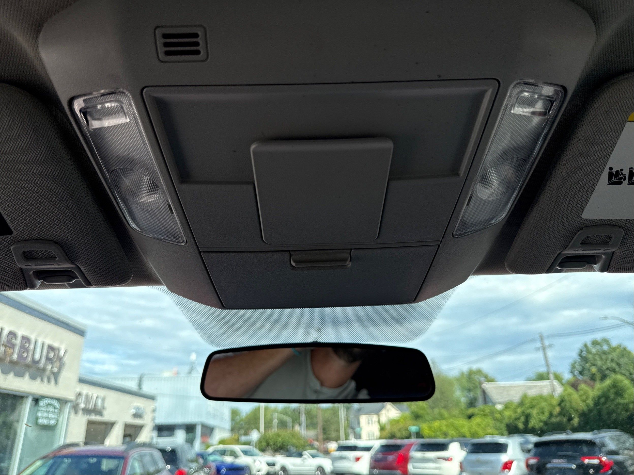2014 Toyota Tundra SR - Photo 16
