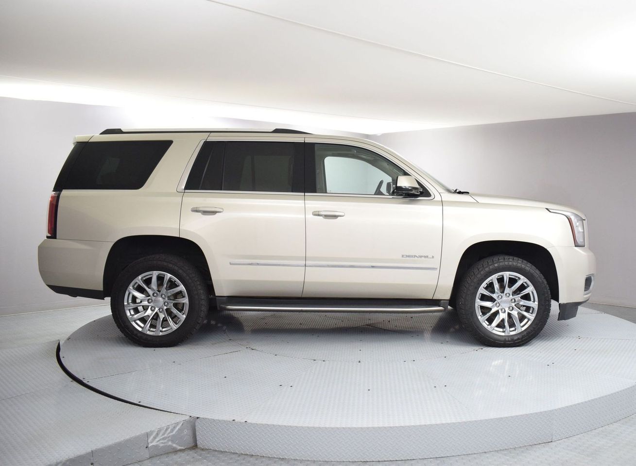 2015 GMC Yukon