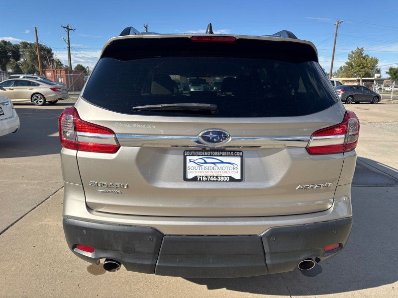 2019 Subaru Ascent Premium photo 4