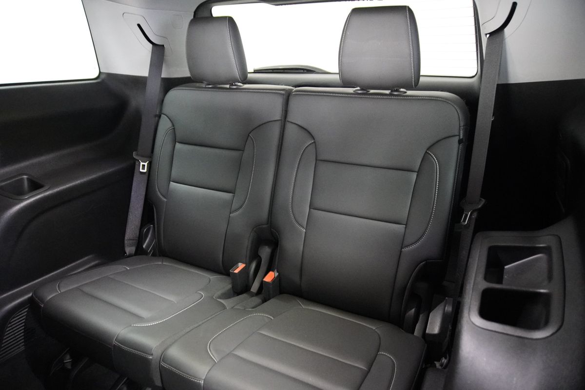 2020 GMC Acadia AWD SLT