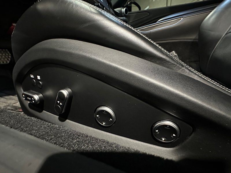 2018 Ferrari GTC4Lusso Base, photo 32
