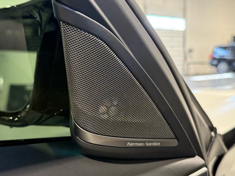 2023 BMW M5 Competition, photo 25