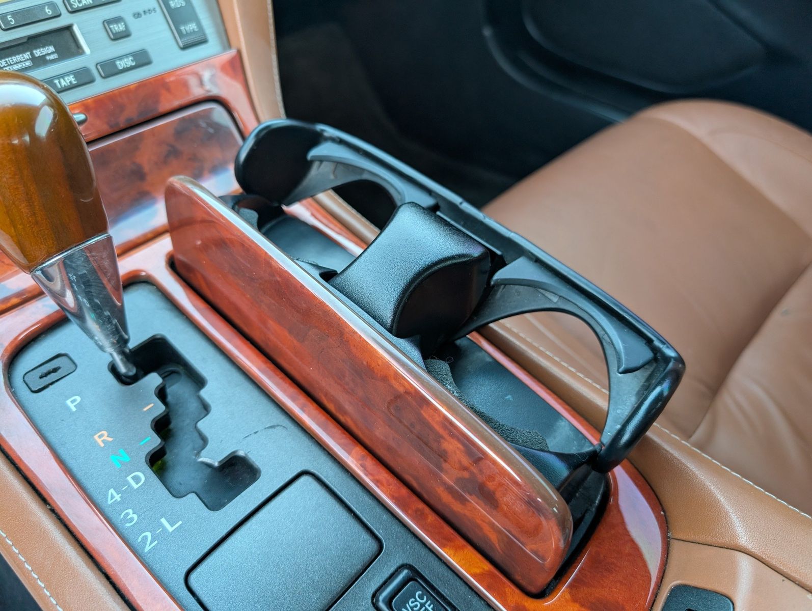 2003 Lexus SC 430 70