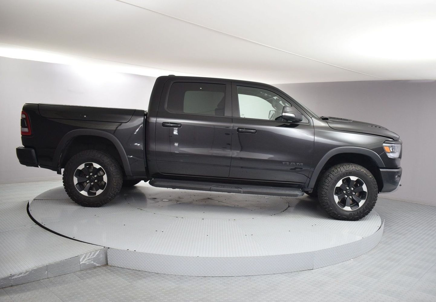 2021 RAM 1500 Rebel Crew Cab 4x4 5'7" Box's photo