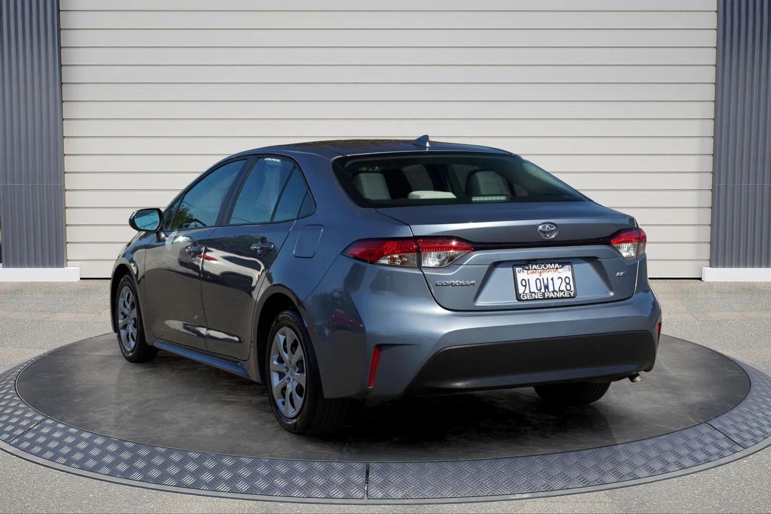 2024 Toyota Corolla LE photo 5