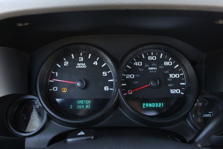 2007 Chevrolet Silverado 1500 LT1 | Victory Motors of Colorado