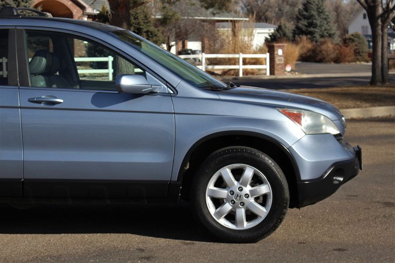 2008 Honda CR-V EX-L | Victory Motors of Colorado