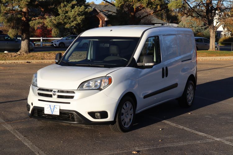 2015 Dodge ProMaster City Cargo Tradesman | Victory Motors of Colorado