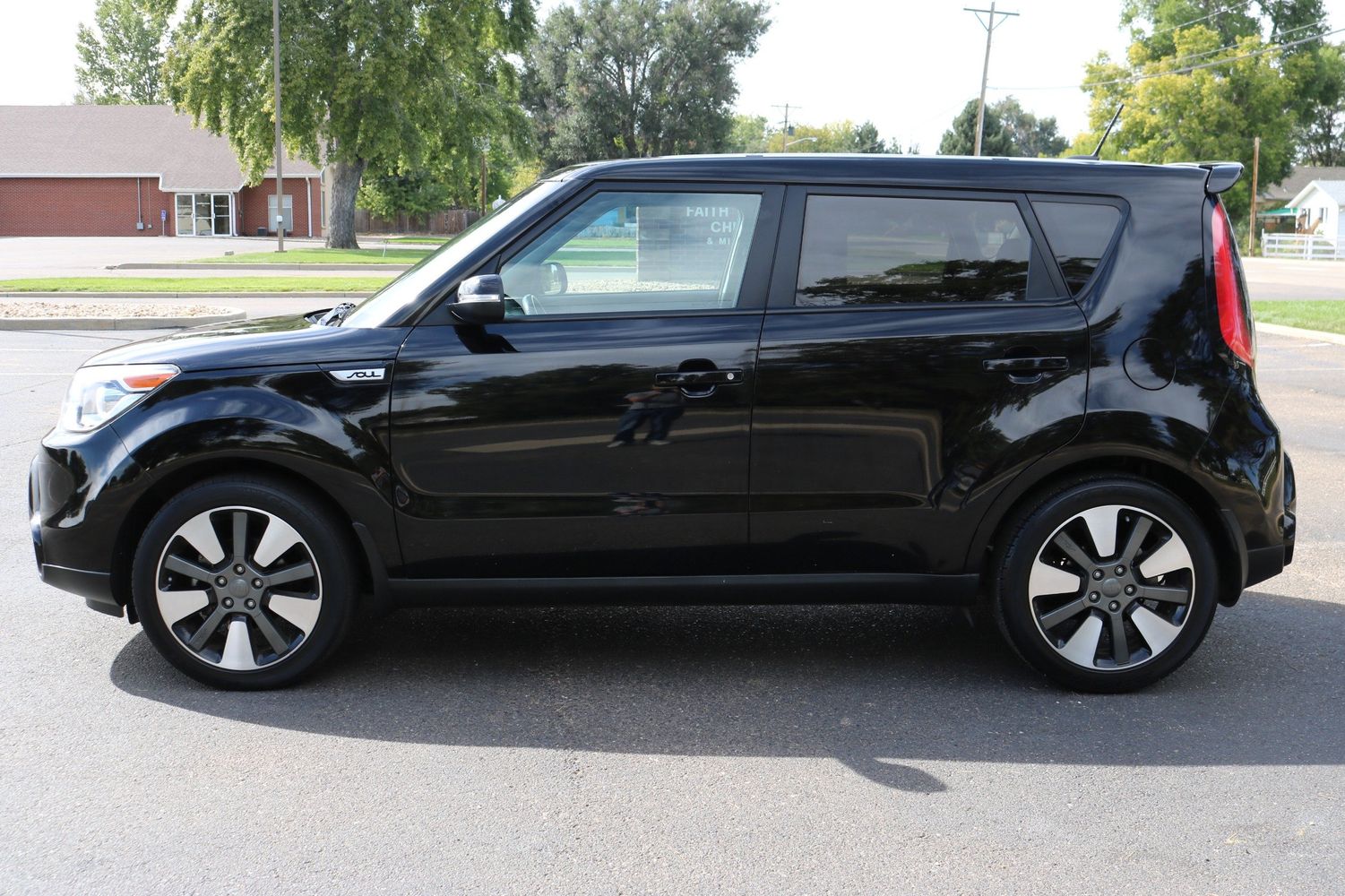 2015 Kia Soul ! | Victory Motors of Colorado